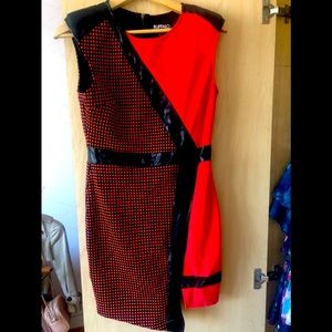 Dress beautiful color fits well :)